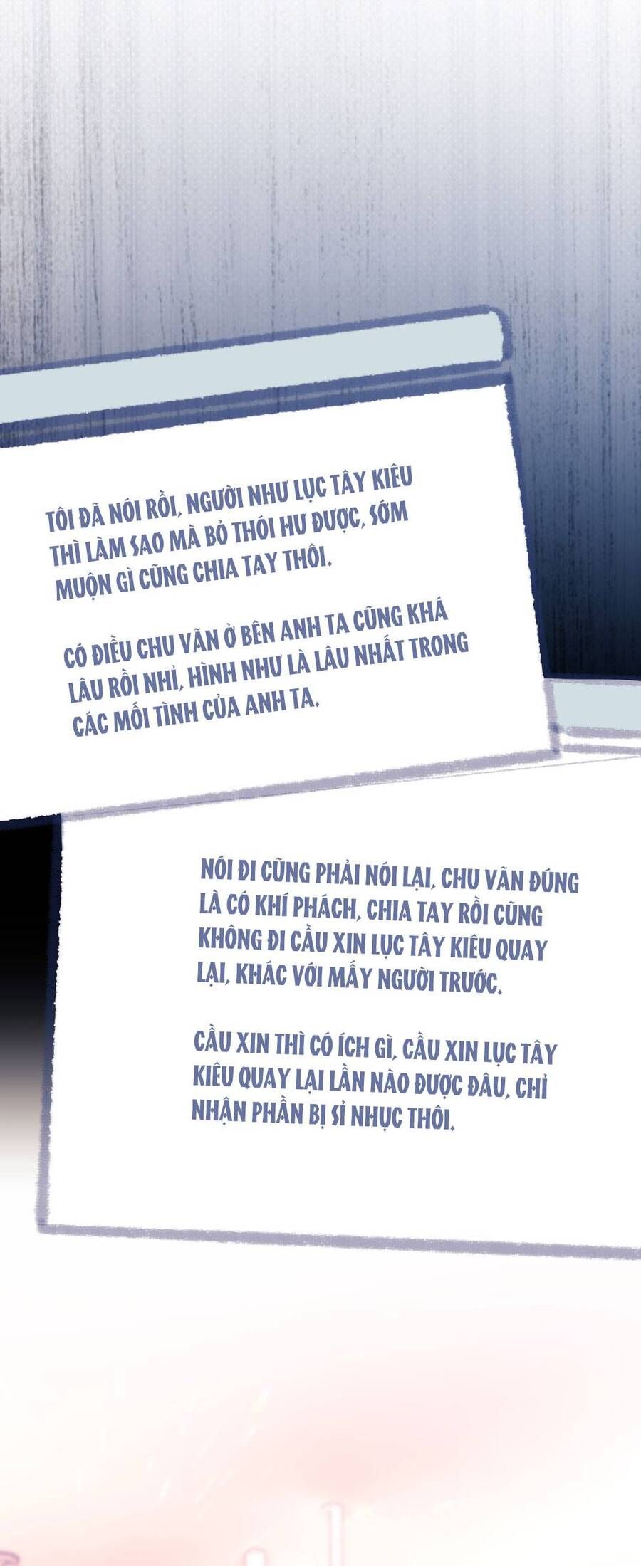 Truỵ Lạc - Chapter 64 - Page 17