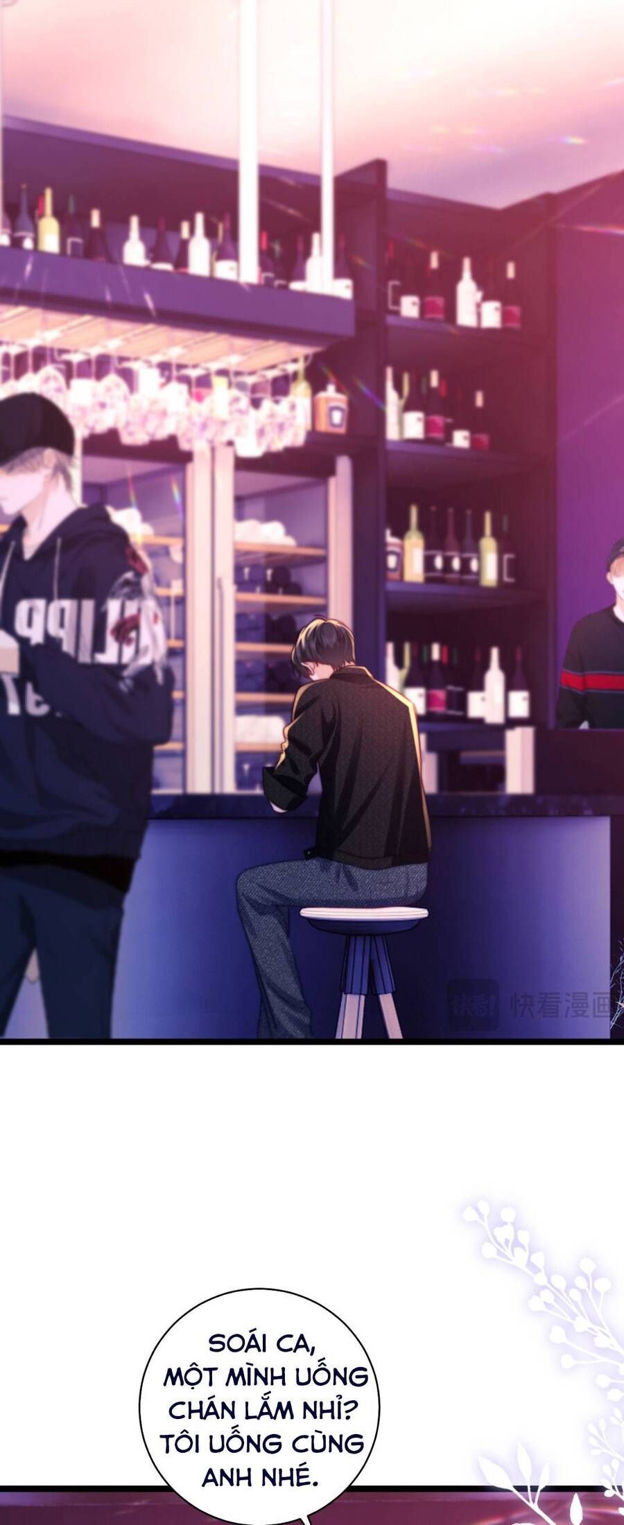 Truỵ Lạc - Chapter 64 - Page 18