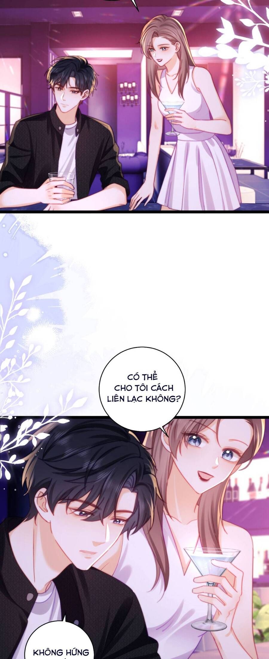 Truỵ Lạc - Chapter 64 - Page 19