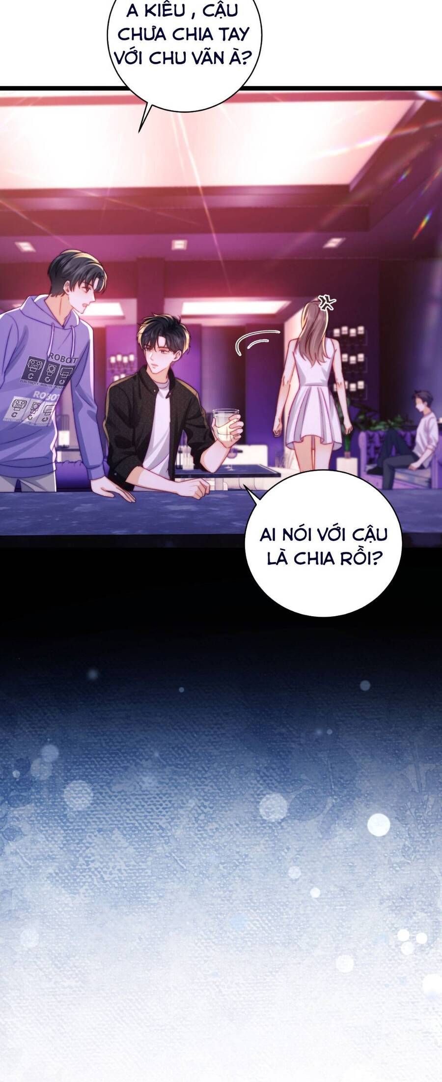 Truỵ Lạc - Chapter 64 - Page 22