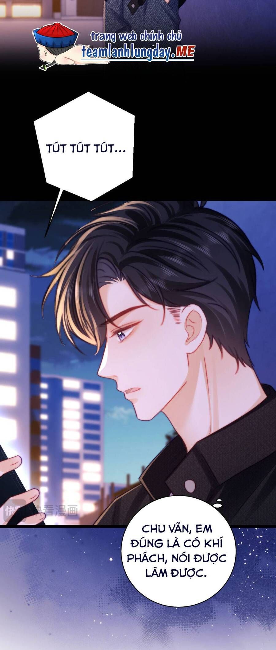 Truỵ Lạc - Chapter 64 - Page 24