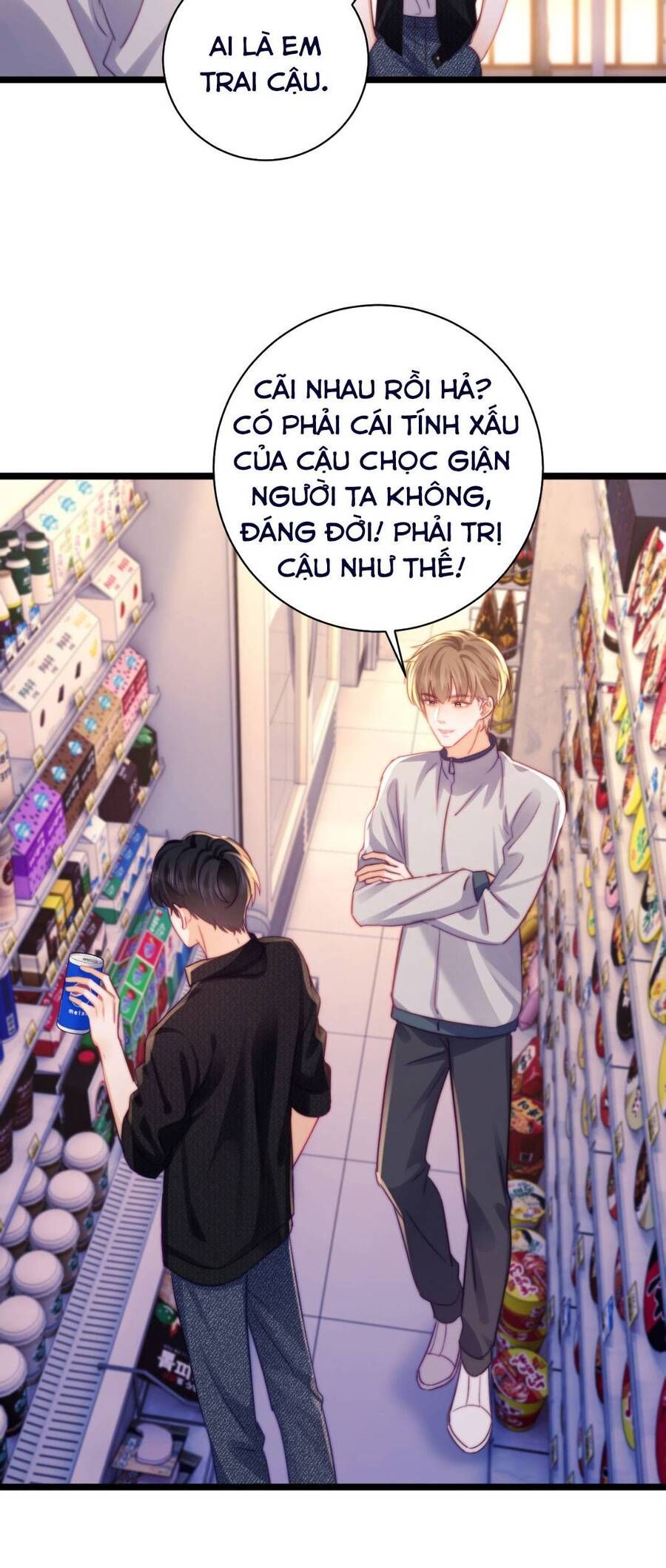 Truỵ Lạc - Chapter 64 - Page 26