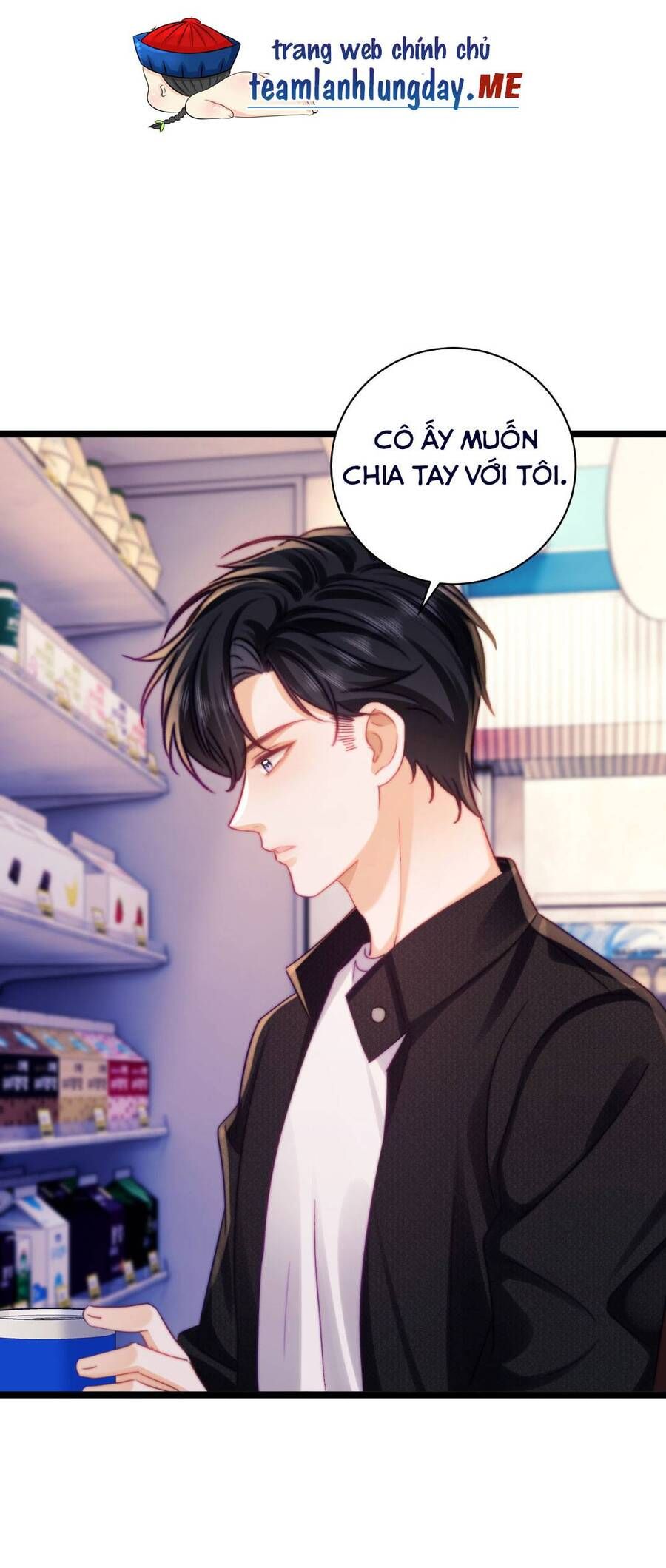 Truỵ Lạc - Chapter 64 - Page 27