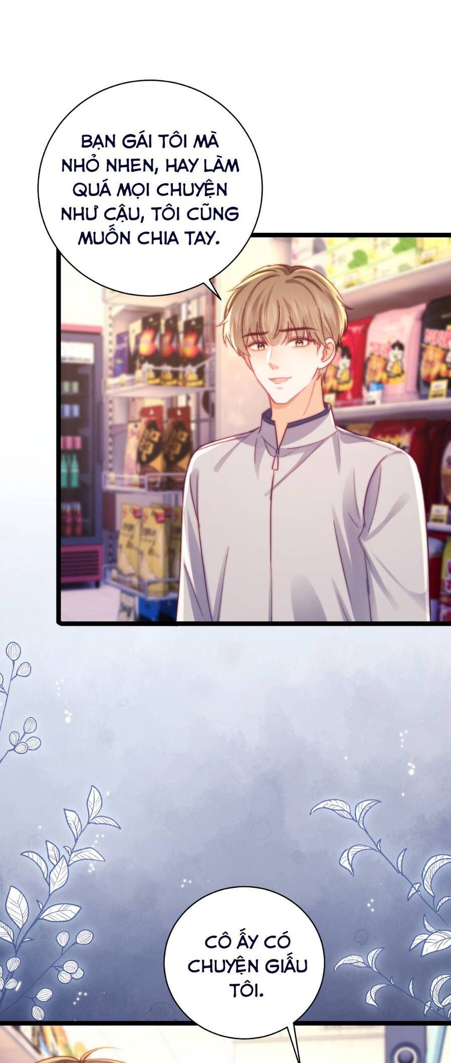 Truỵ Lạc - Chapter 64 - Page 28