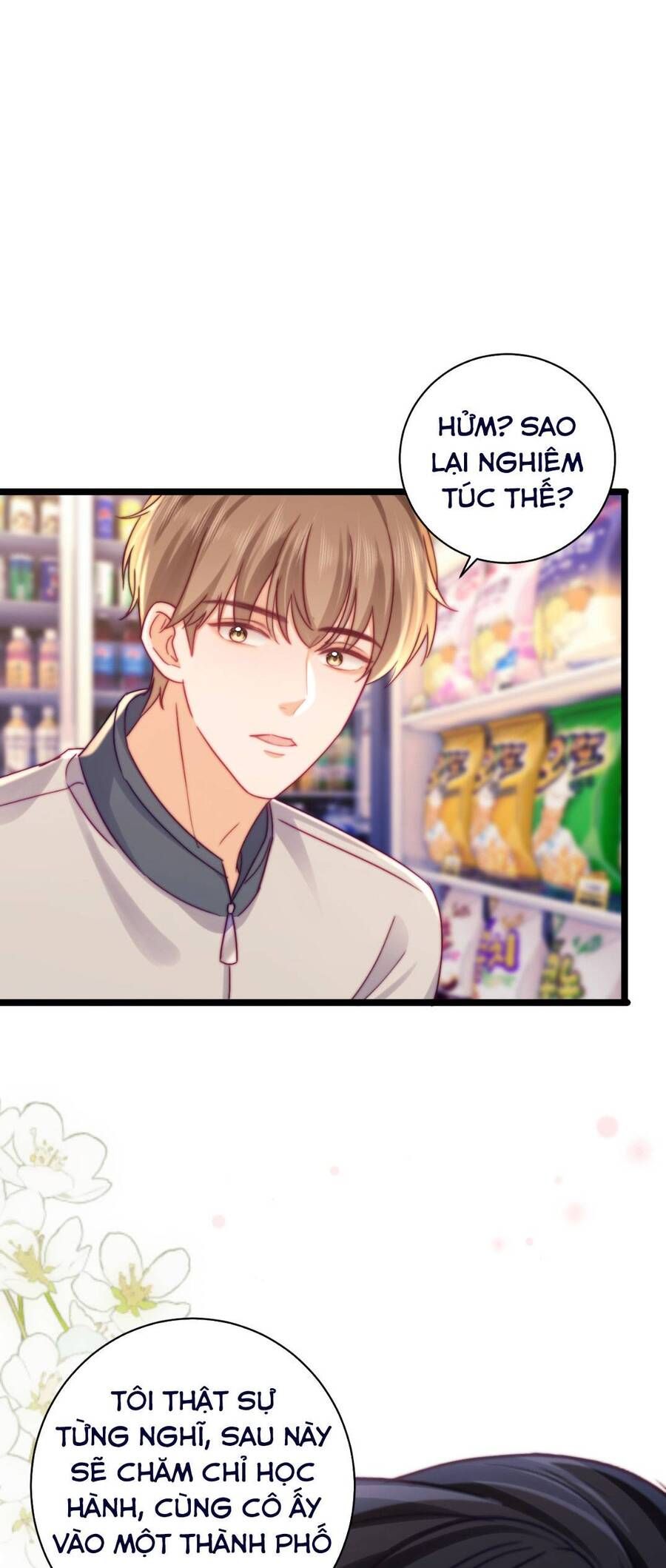 Truỵ Lạc - Chapter 64 - Page 32