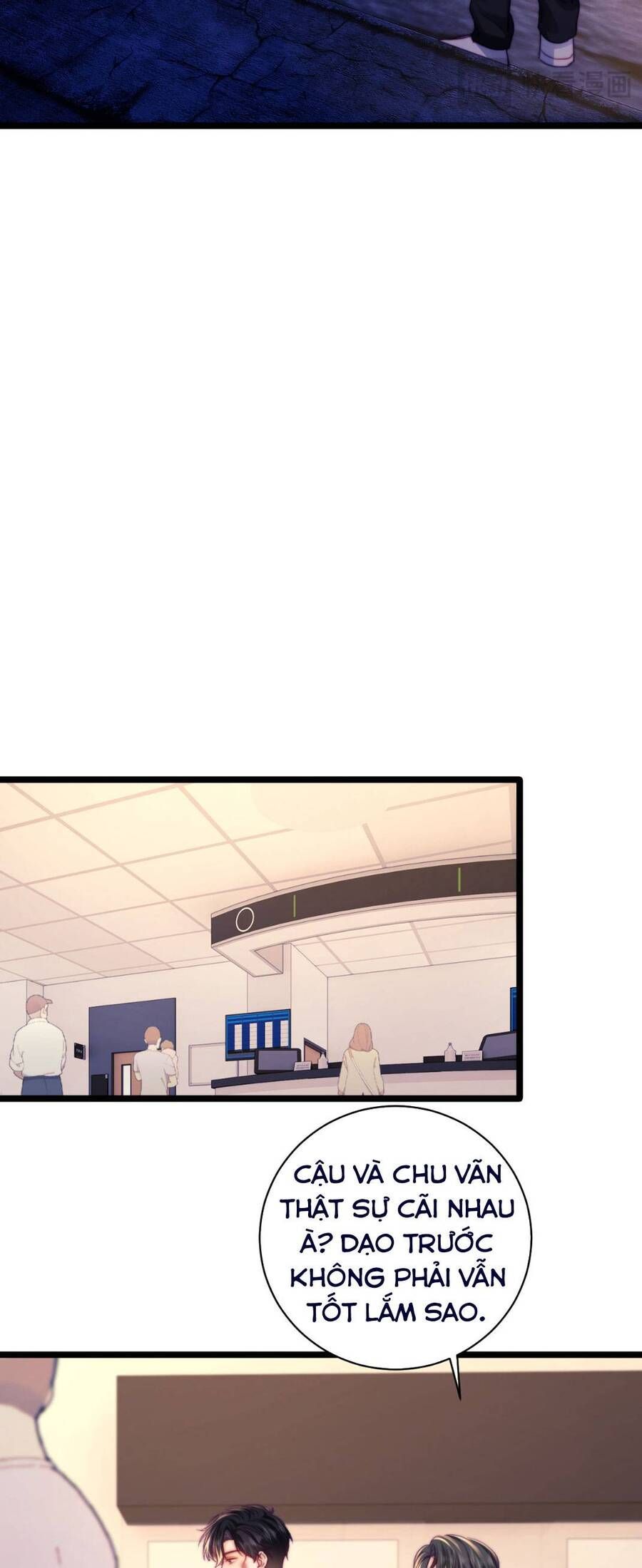 Truỵ Lạc - Chapter 64 - Page 4