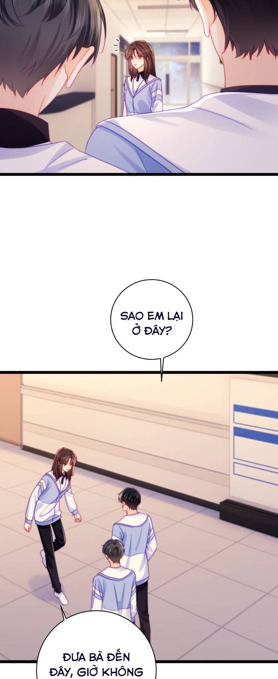 Truỵ Lạc - Chapter 64 - Page 6