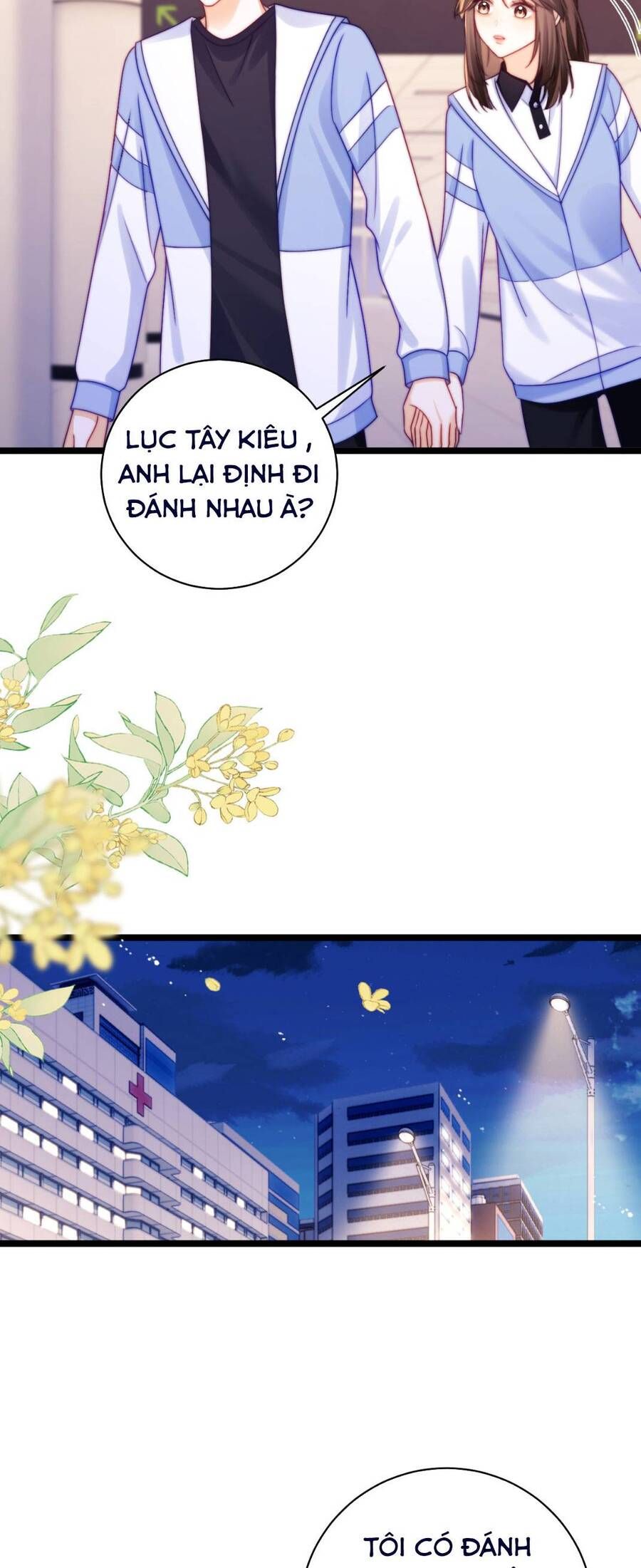 Truỵ Lạc - Chapter 64 - Page 9