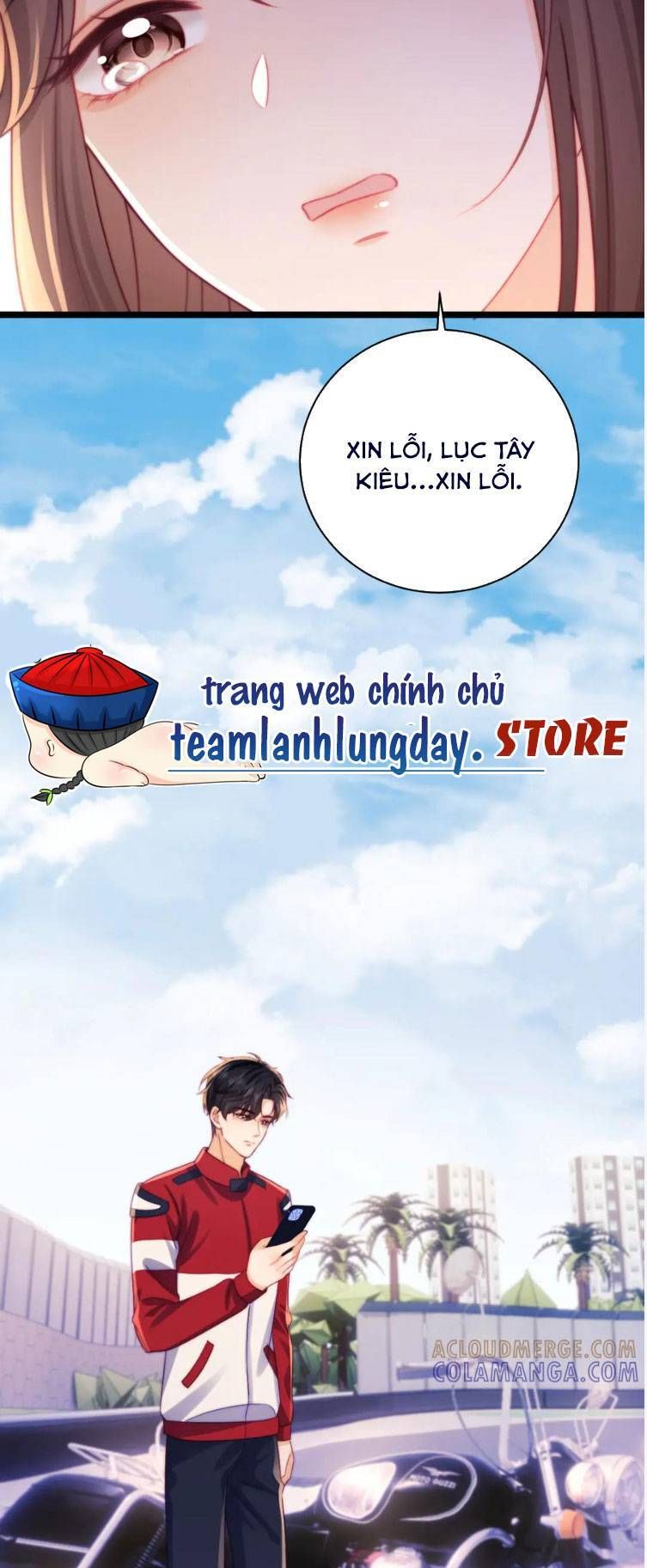 Truỵ Lạc - Chapter 65 - Page 11