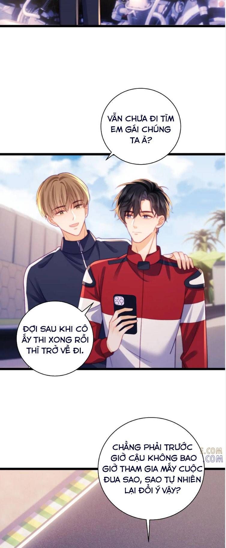 Truỵ Lạc - Chapter 65 - Page 12