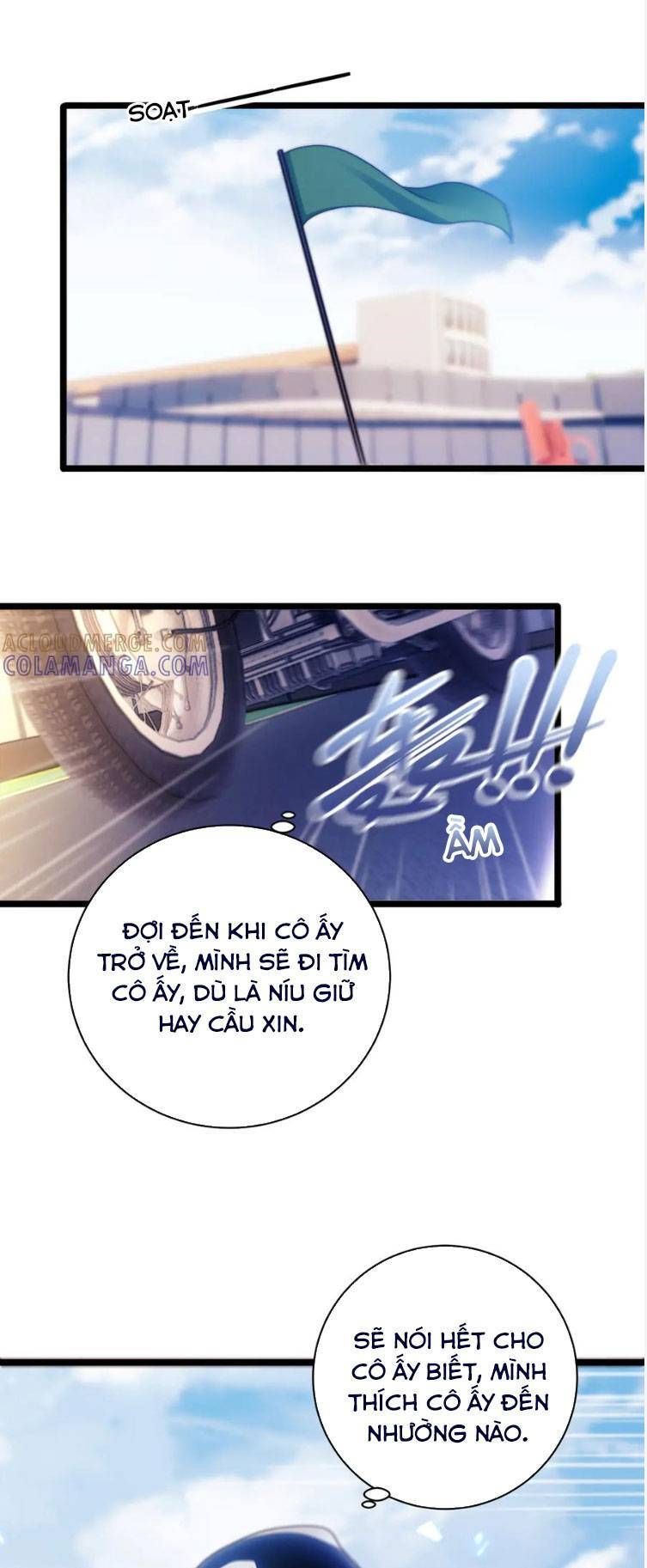 Truỵ Lạc - Chapter 65 - Page 16
