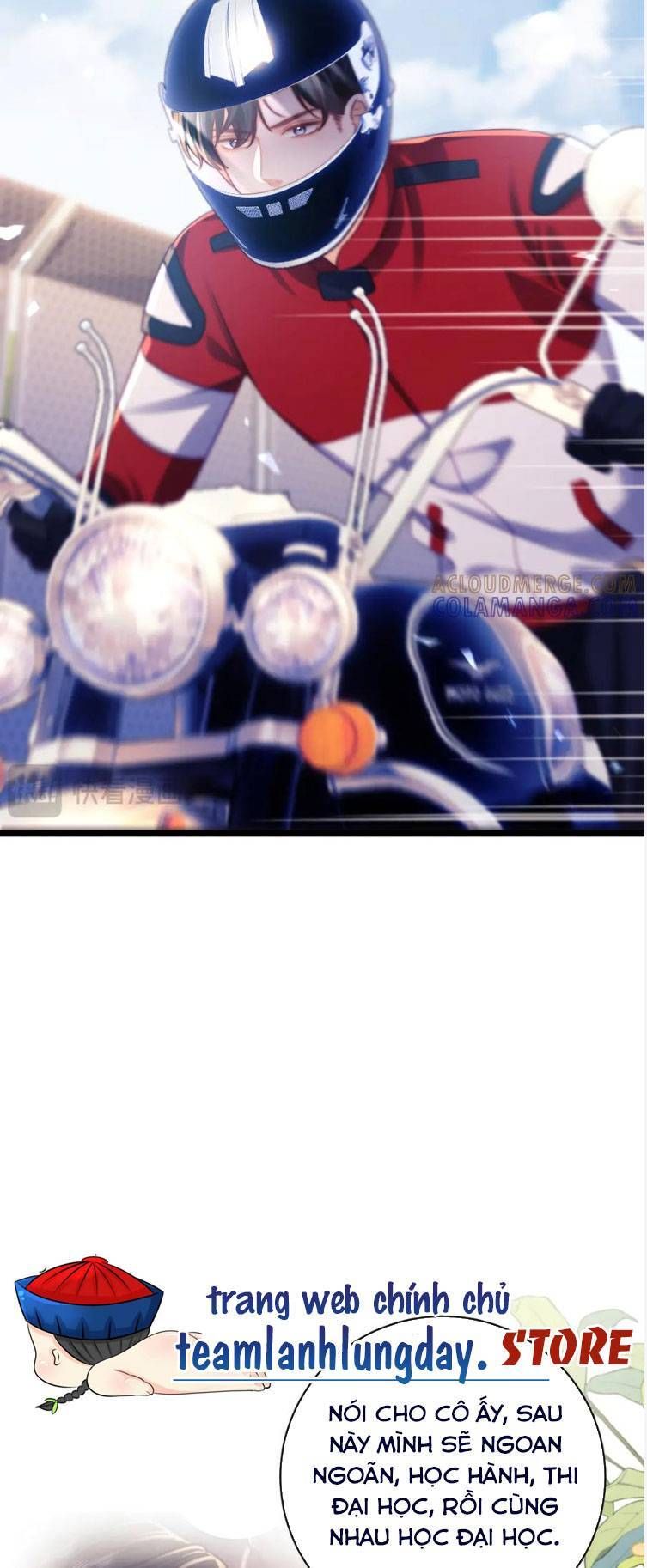 Truỵ Lạc - Chapter 65 - Page 17