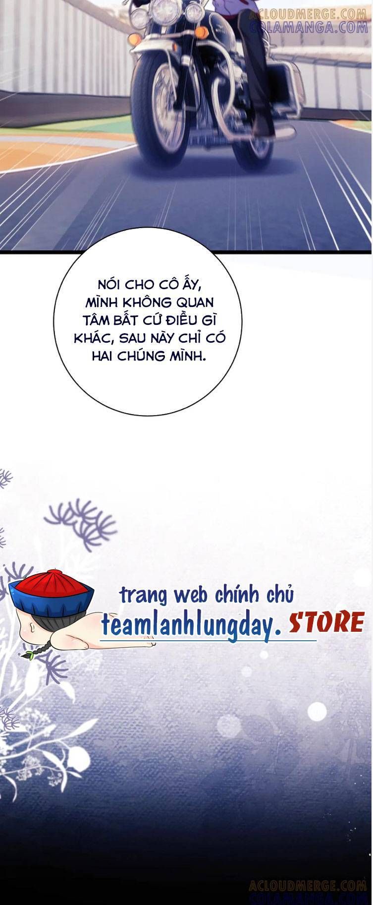 Truỵ Lạc - Chapter 65 - Page 19