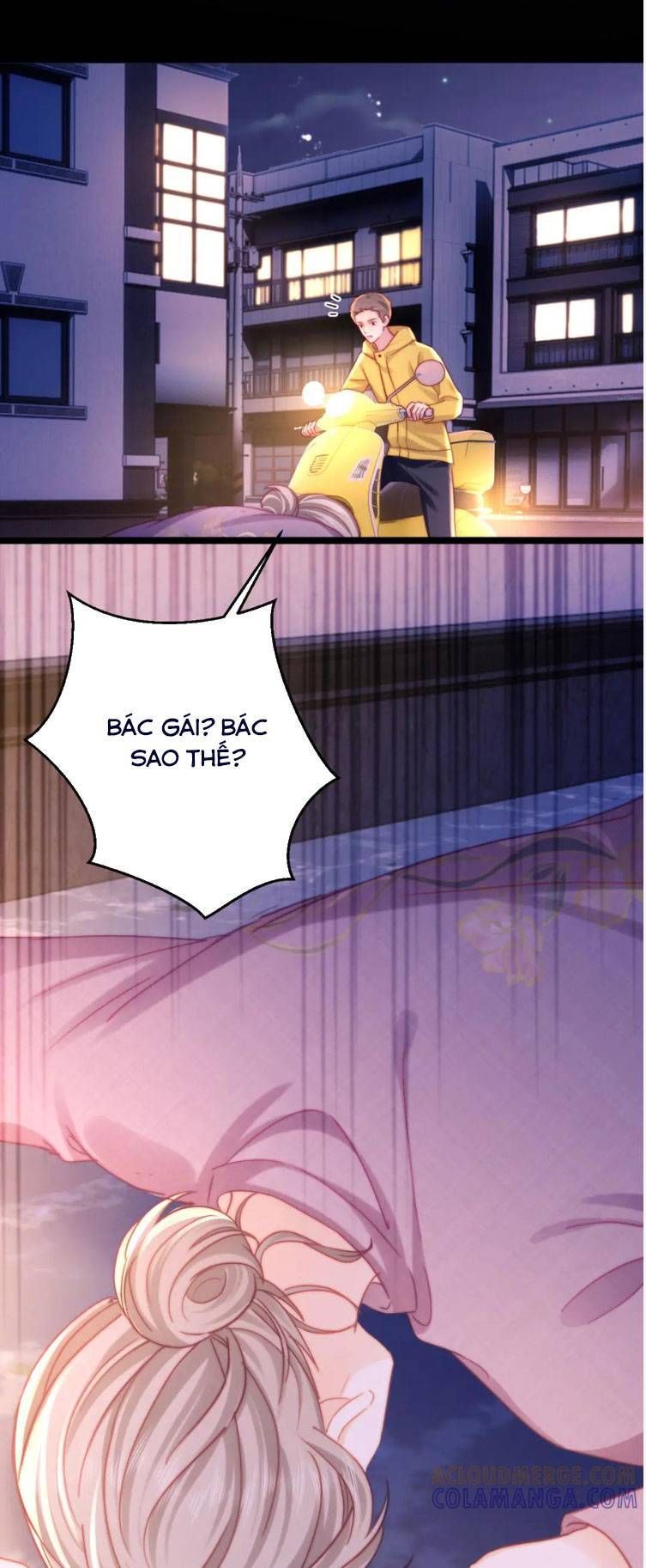 Truỵ Lạc - Chapter 65 - Page 20