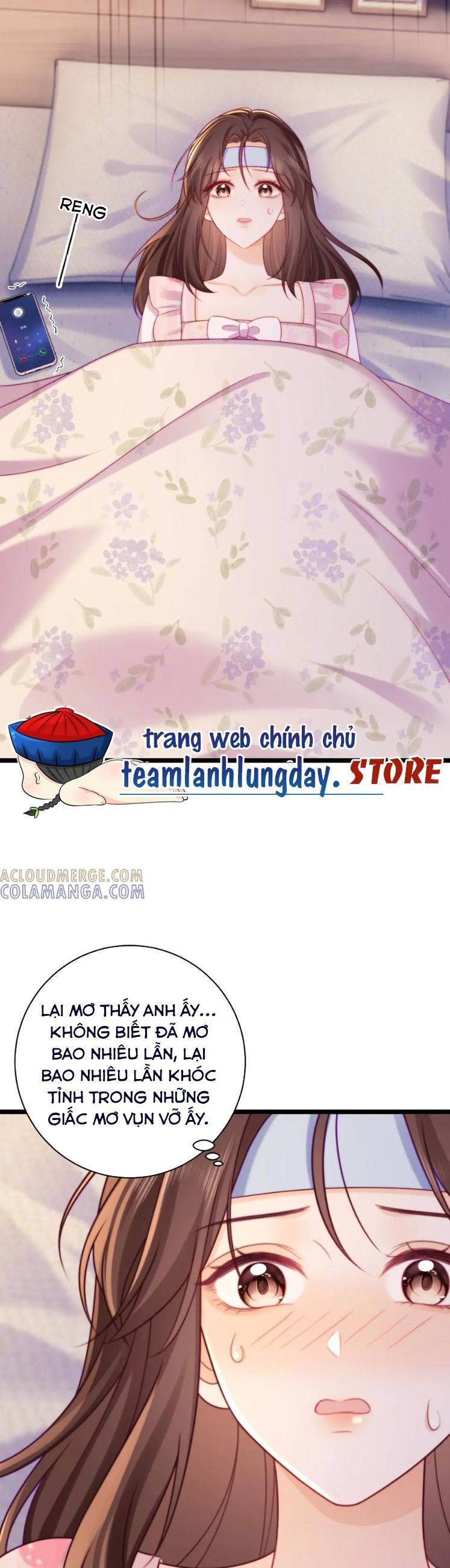 Truỵ Lạc - Chapter 65 - Page 4