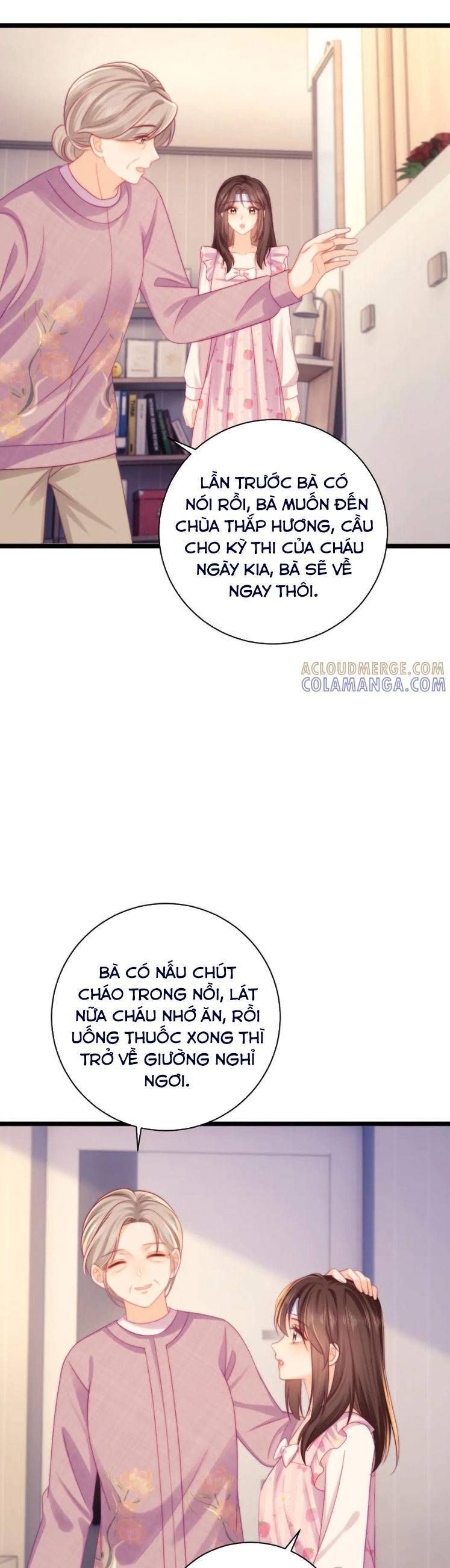 Truỵ Lạc - Chapter 65 - Page 8