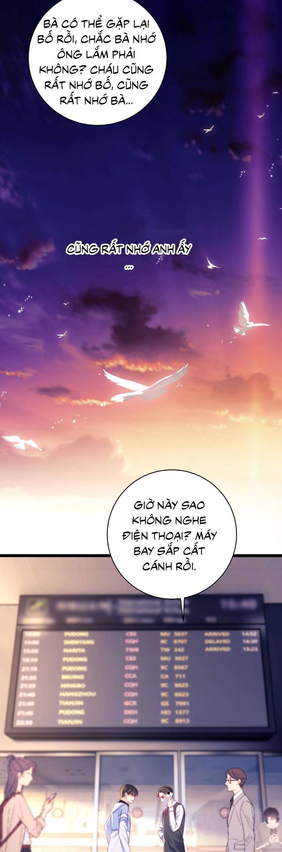 Truỵ Lạc - Chapter 66 - Page 13