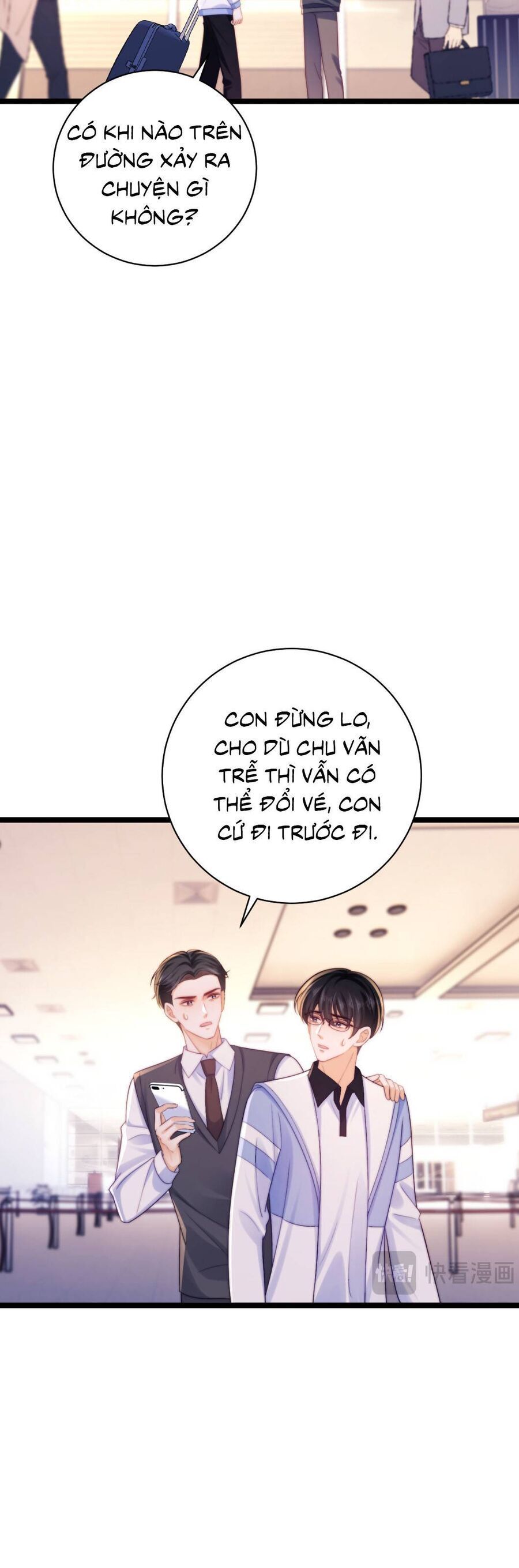 Truỵ Lạc - Chapter 66 - Page 14