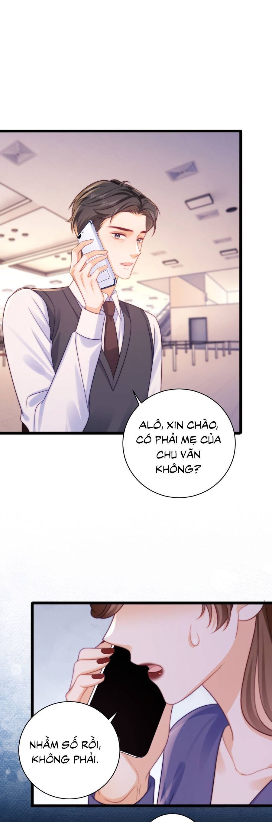 Truỵ Lạc - Chapter 66 - Page 15