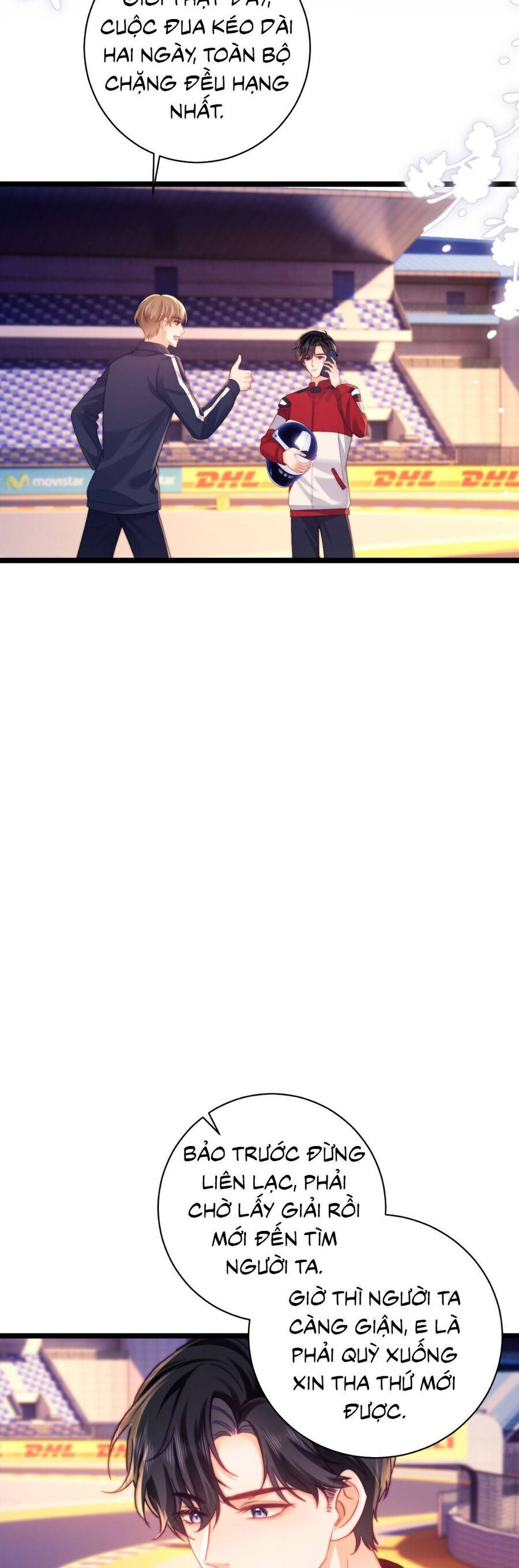 Truỵ Lạc - Chapter 66 - Page 17