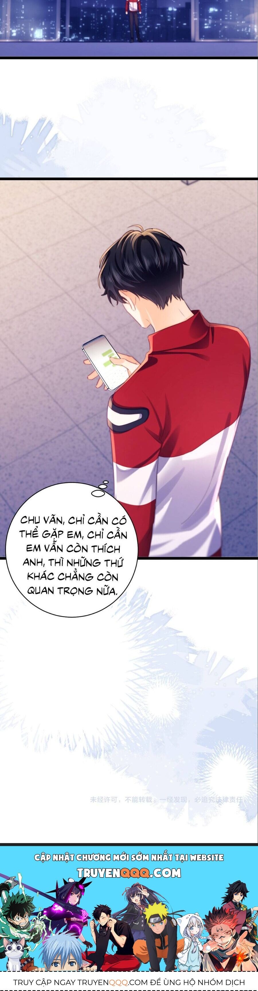 Truỵ Lạc - Chapter 66 - Page 23