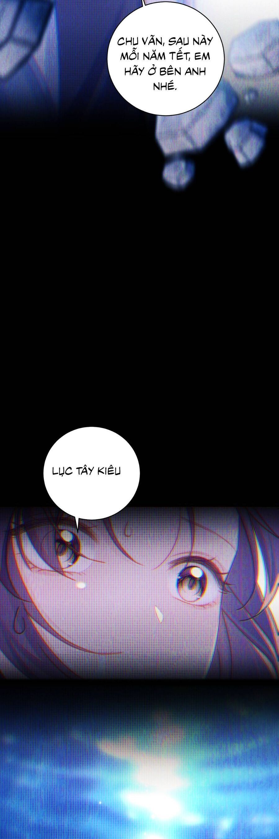 Truỵ Lạc - Chapter 66 - Page 4