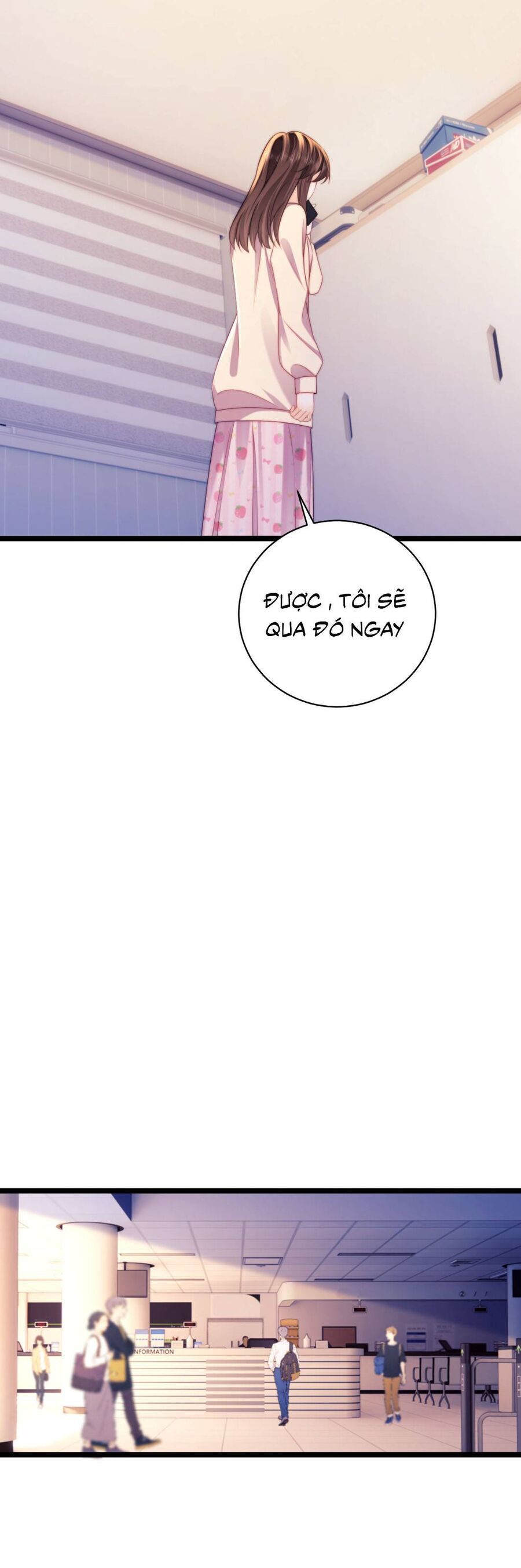 Truỵ Lạc - Chapter 66 - Page 8