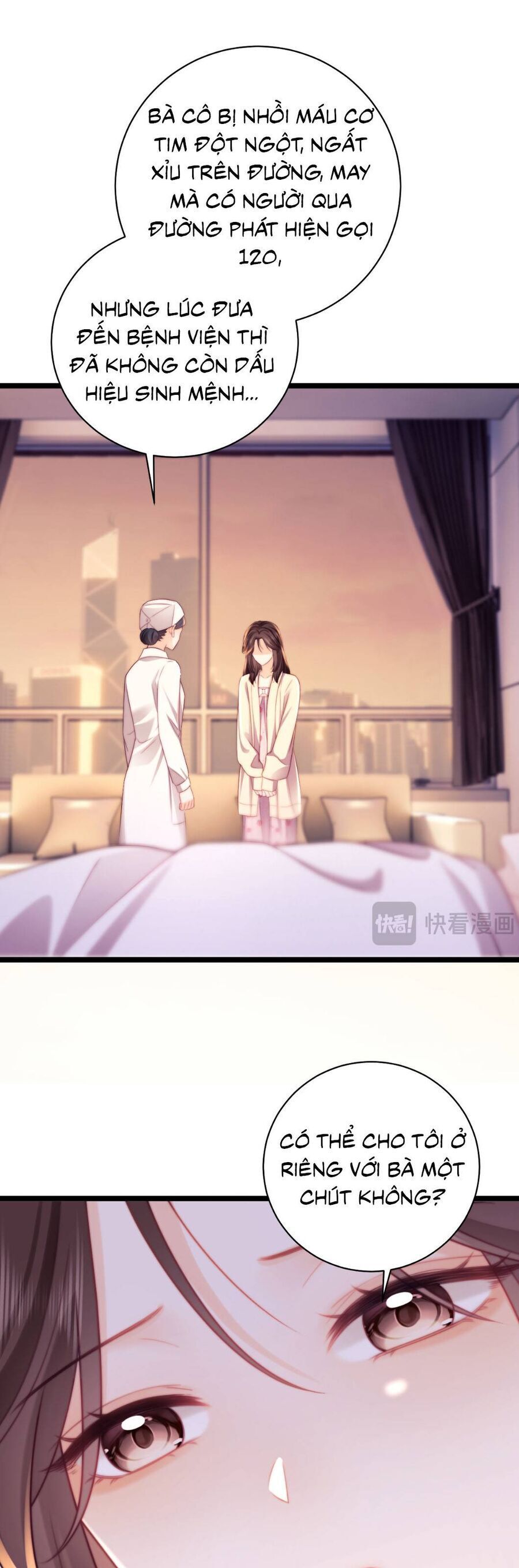 Truỵ Lạc - Chapter 66 - Page 9