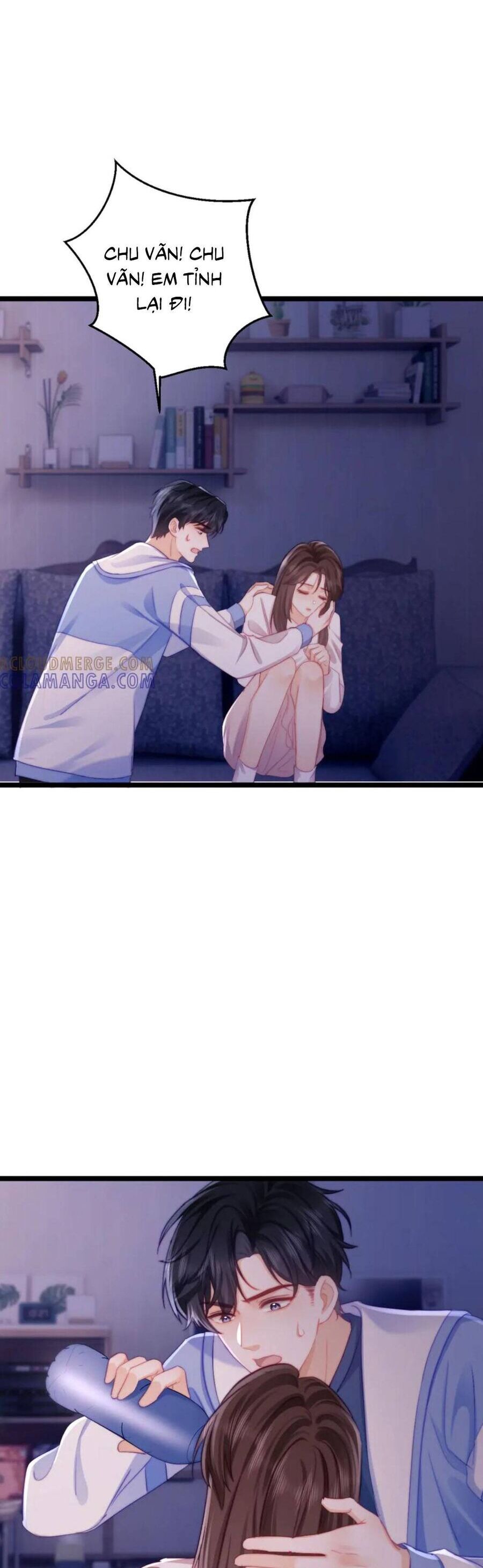 Truỵ Lạc - Chapter 67 - Page 10