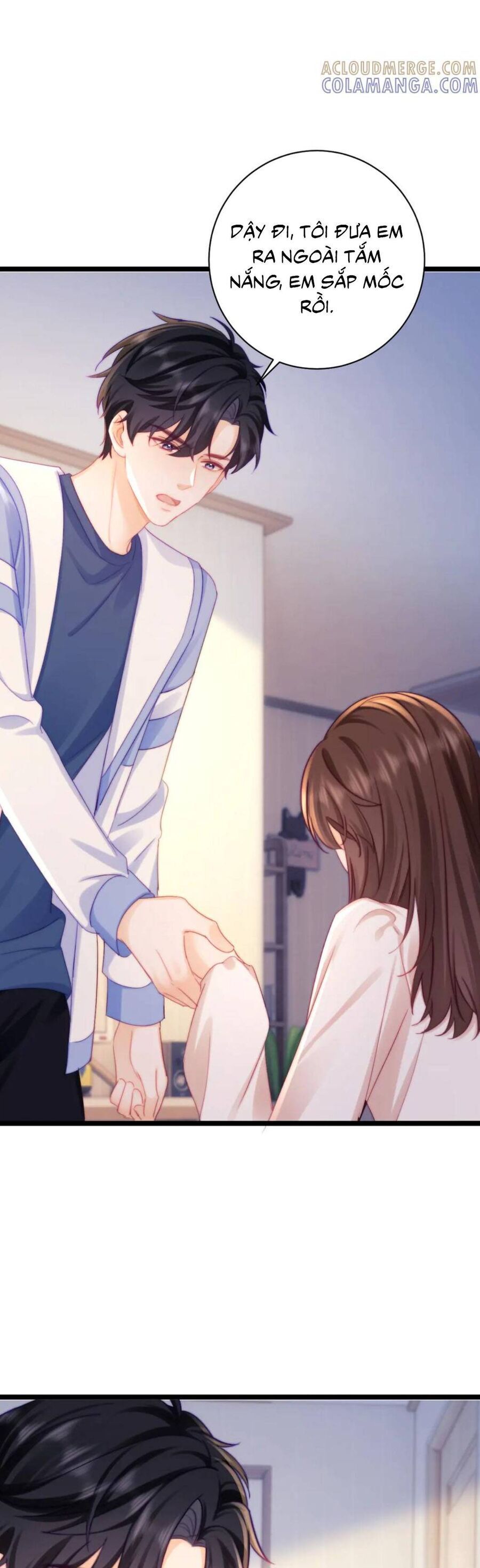 Truỵ Lạc - Chapter 67 - Page 17