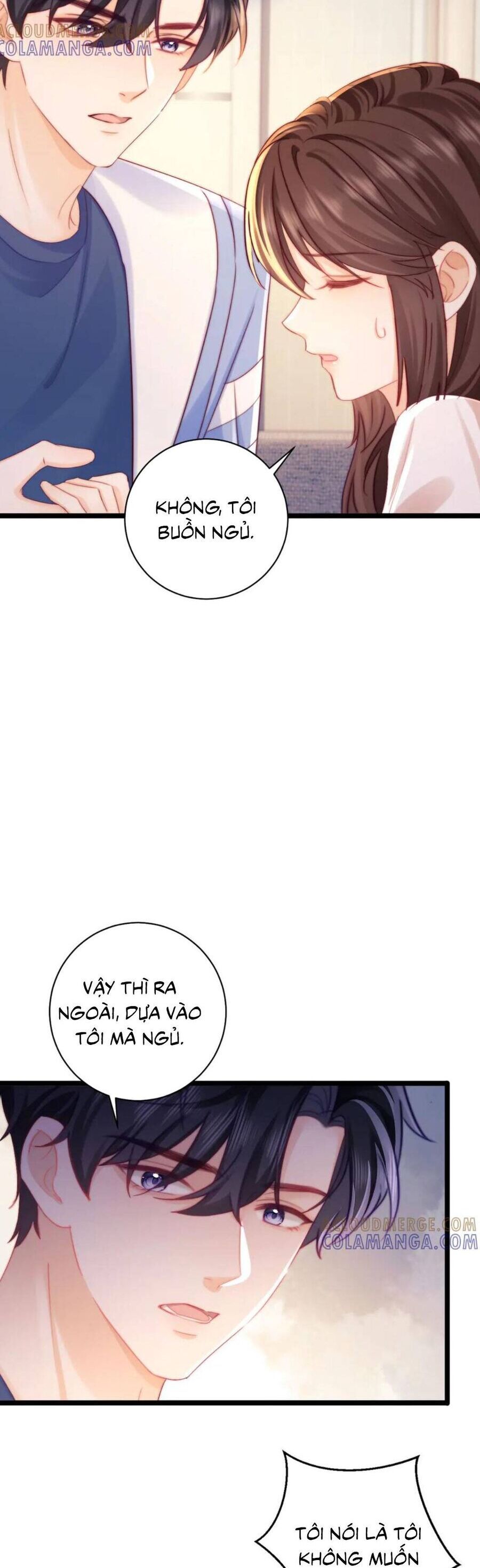 Truỵ Lạc - Chapter 67 - Page 18