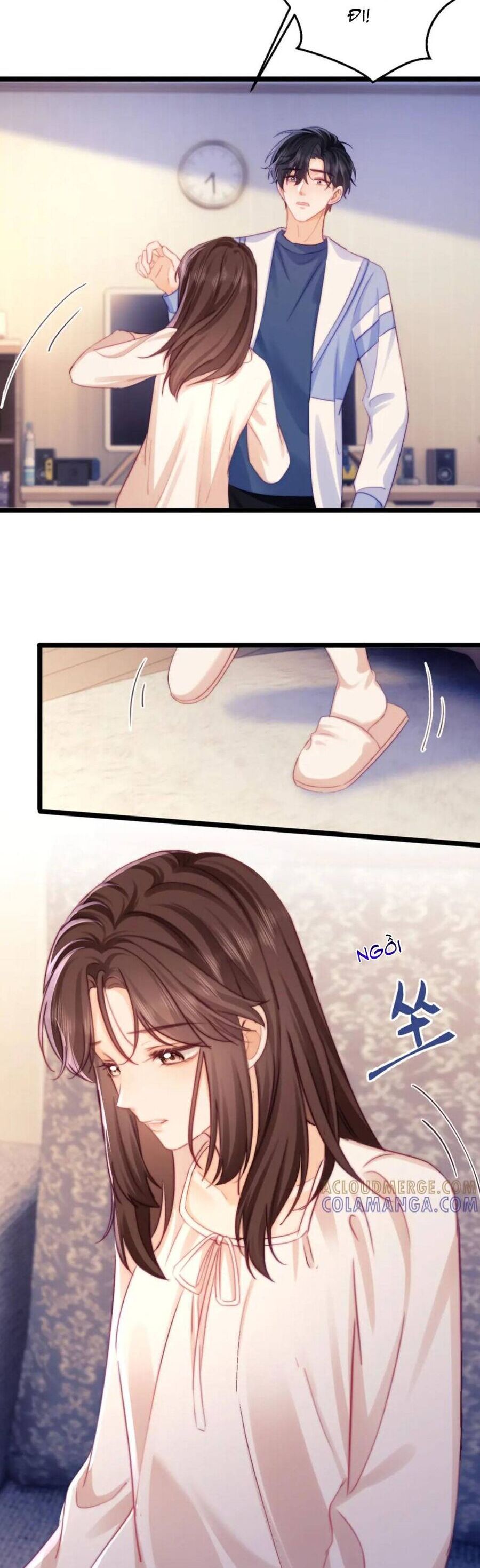 Truỵ Lạc - Chapter 67 - Page 19