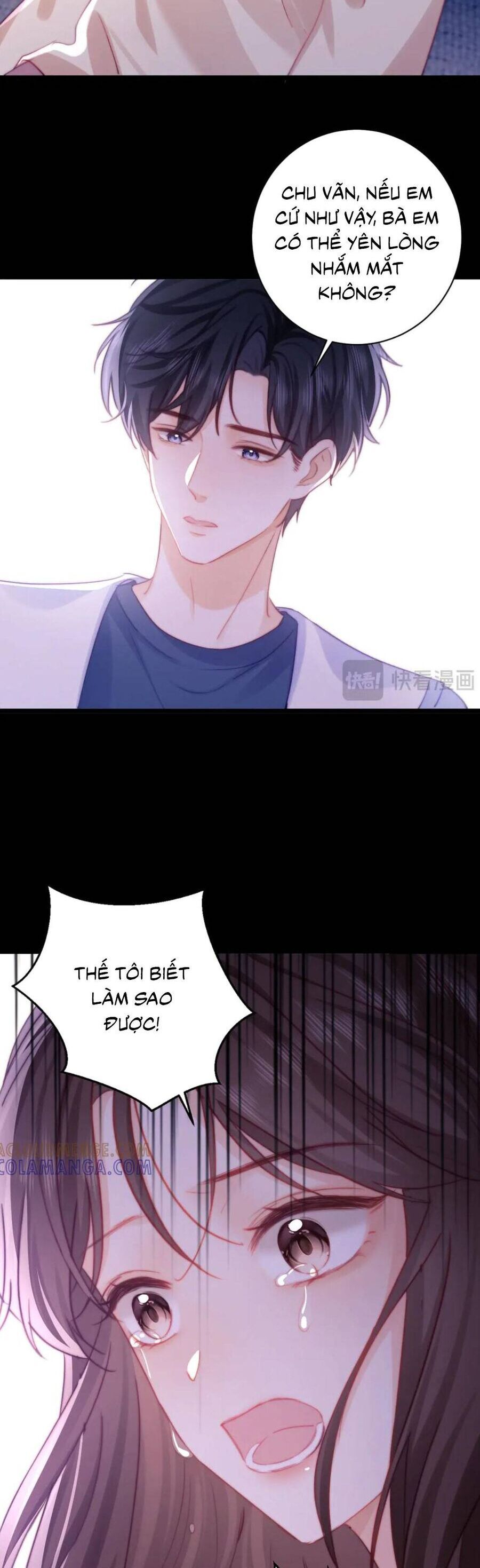 Truỵ Lạc - Chapter 67 - Page 20