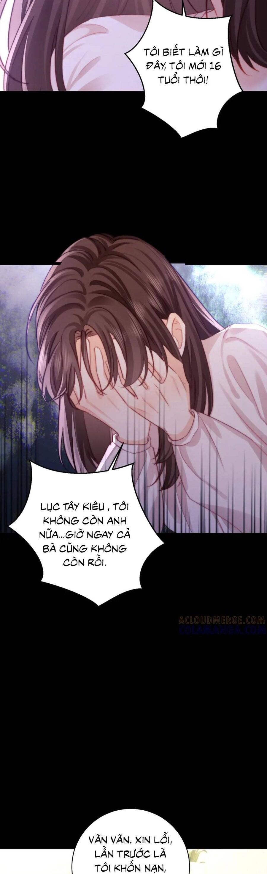 Truỵ Lạc - Chapter 67 - Page 21