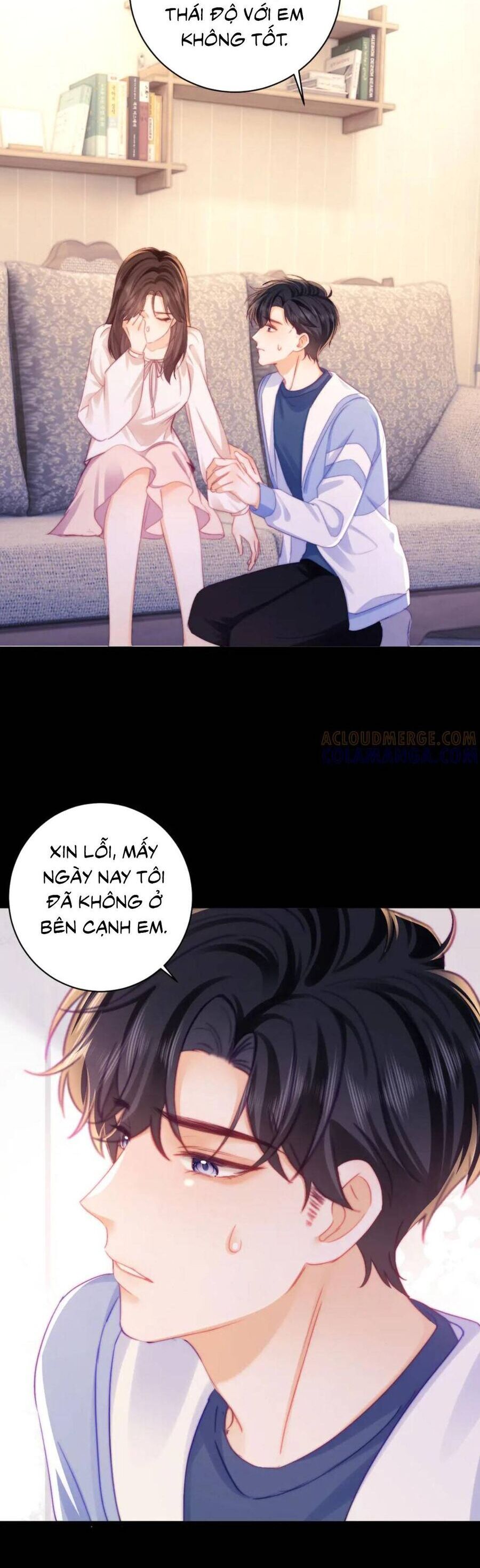 Truỵ Lạc - Chapter 67 - Page 22