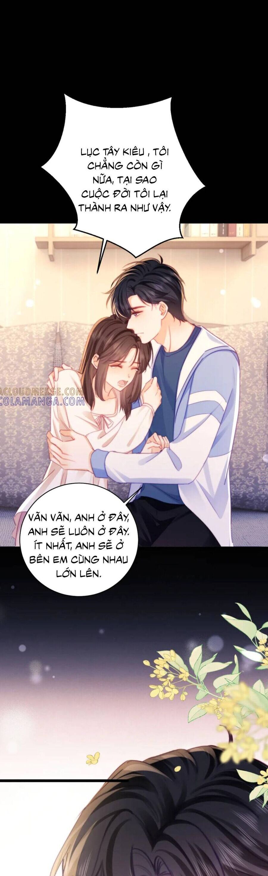 Truỵ Lạc - Chapter 67 - Page 23