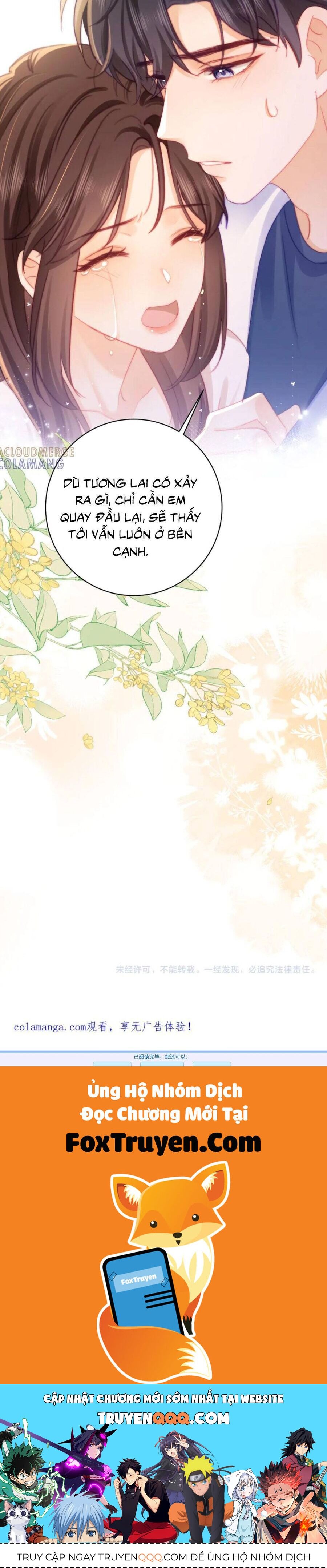 Truỵ Lạc - Chapter 67 - Page 24