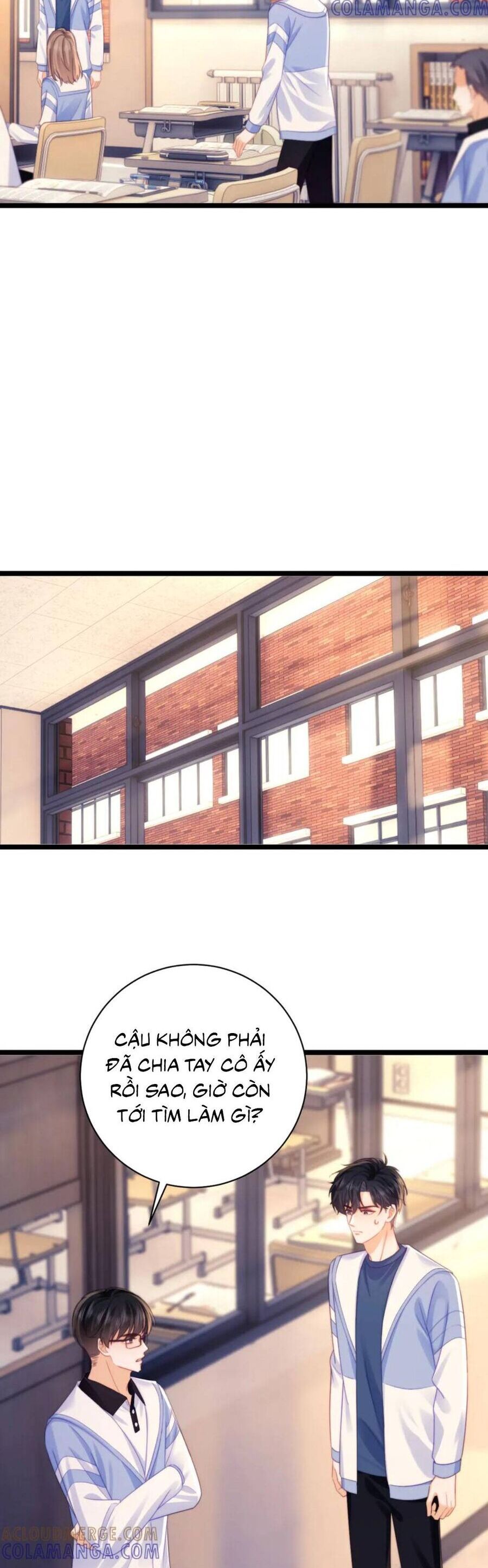 Truỵ Lạc - Chapter 67 - Page 3