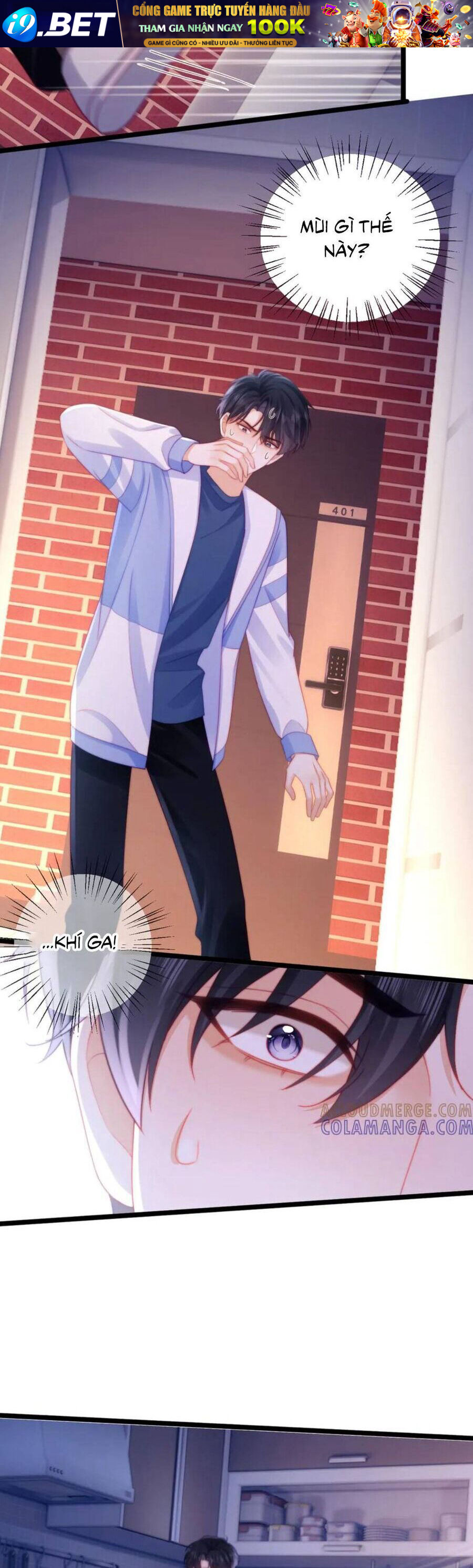 Truỵ Lạc - Chapter 67 - Page 7