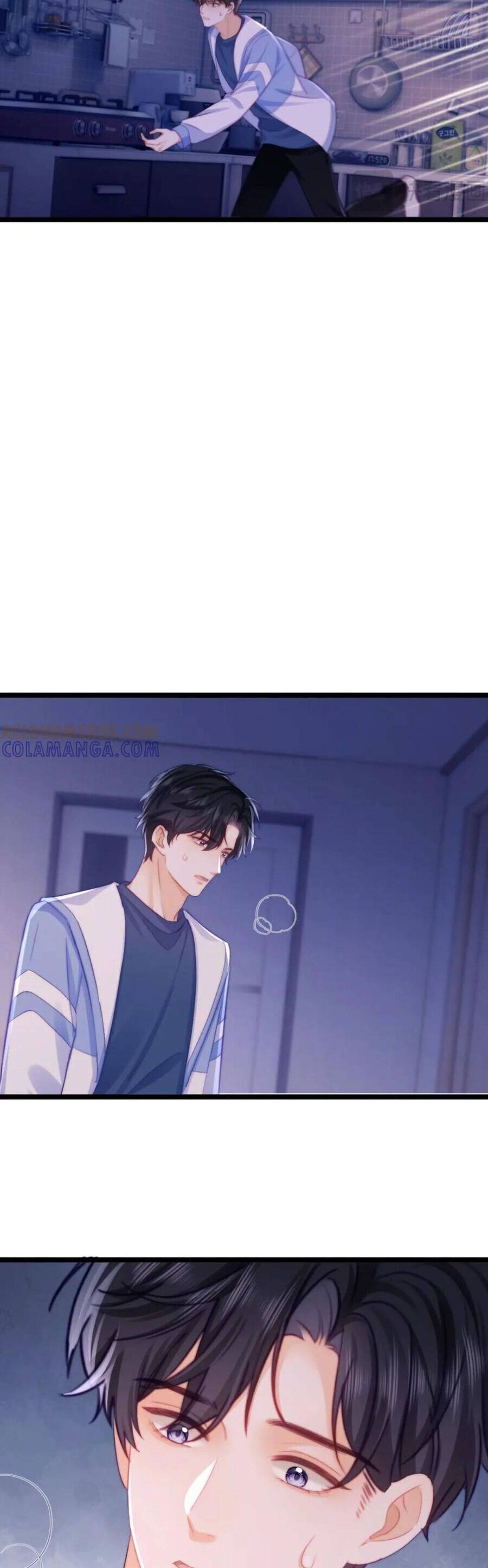 Truỵ Lạc - Chapter 67 - Page 8