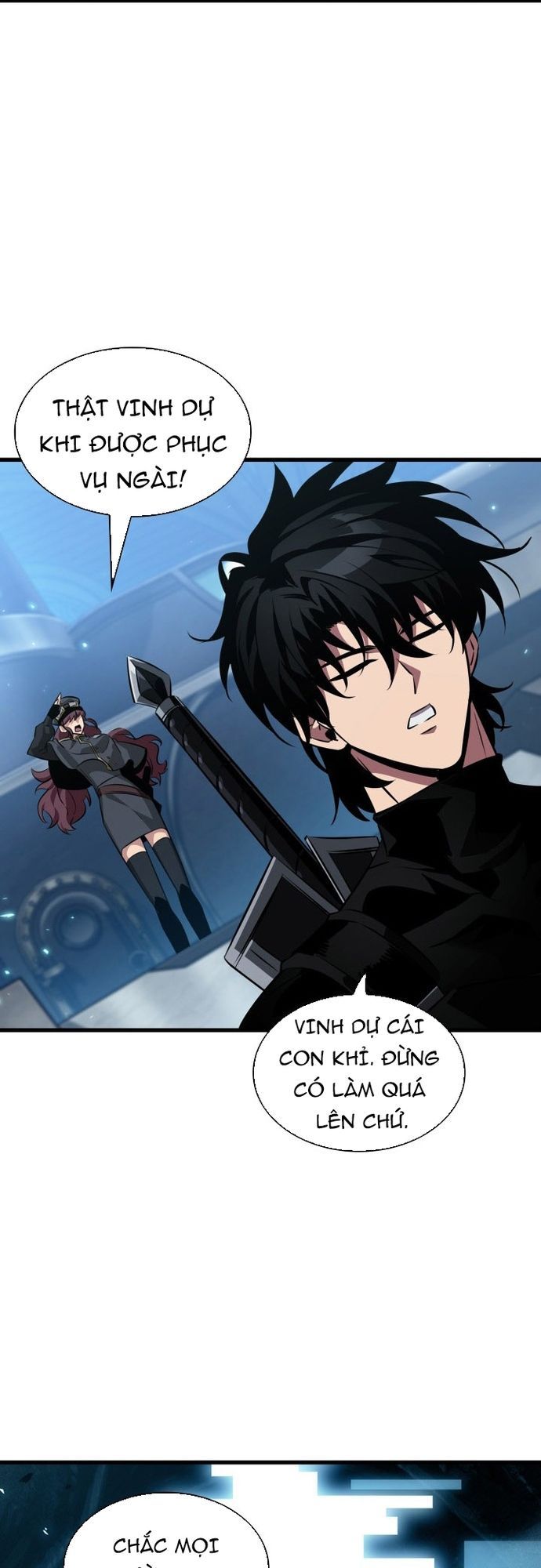 Gacha Vô Hạn - Chapter 163 - Page 16