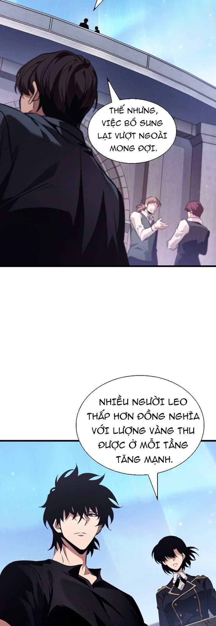 Gacha Vô Hạn - Chapter 163 - Page 26