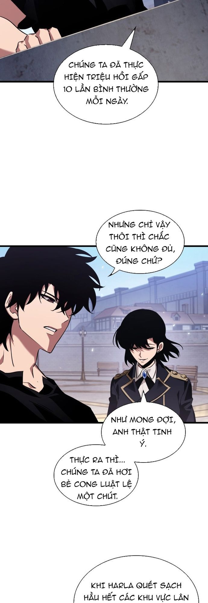 Gacha Vô Hạn - Chapter 163 - Page 27