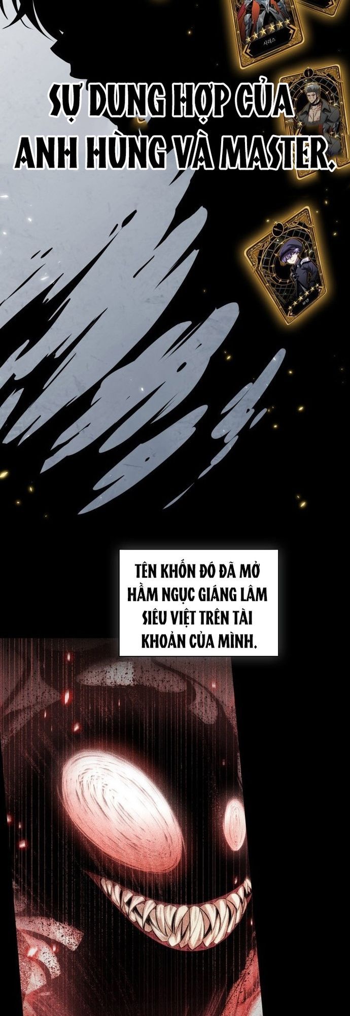 Gacha Vô Hạn - Chapter 163 - Page 3