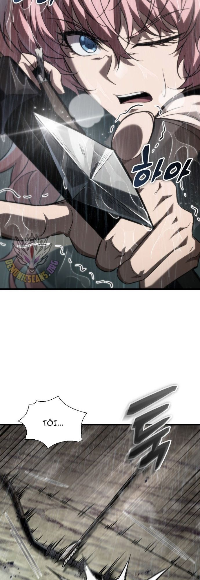 Gacha Vô Hạn - Chapter 163 - Page 37