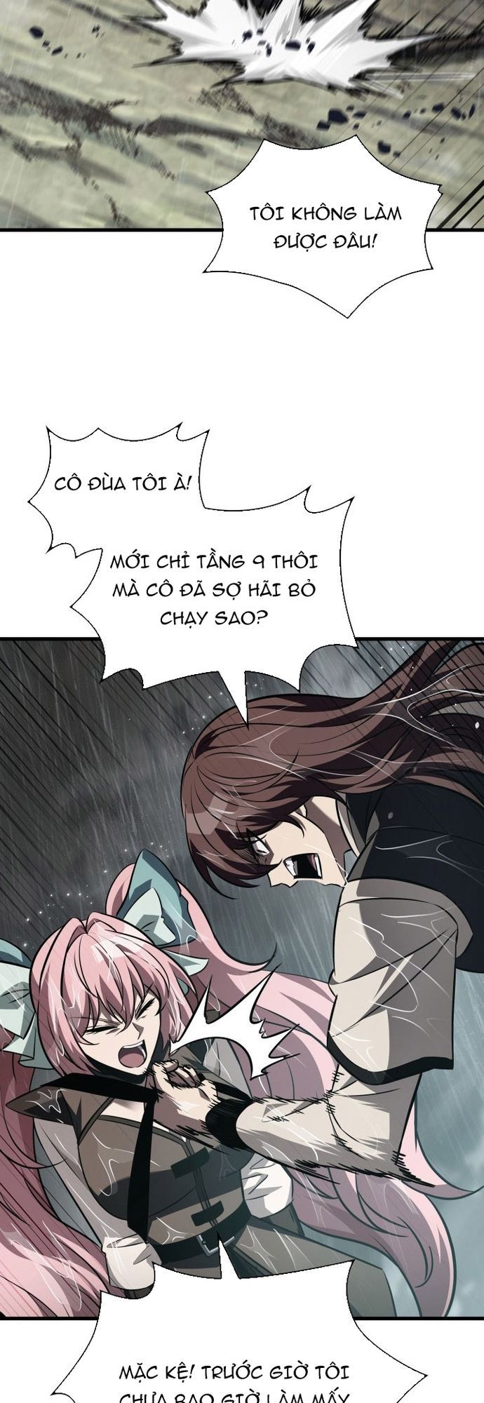Gacha Vô Hạn - Chapter 163 - Page 38