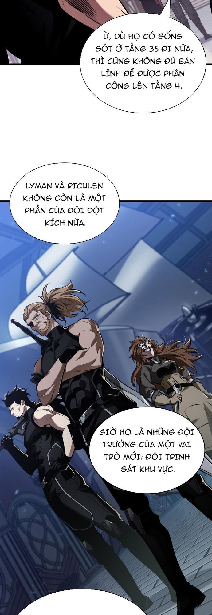 Gacha Vô Hạn - Chapter 163 - Page 49