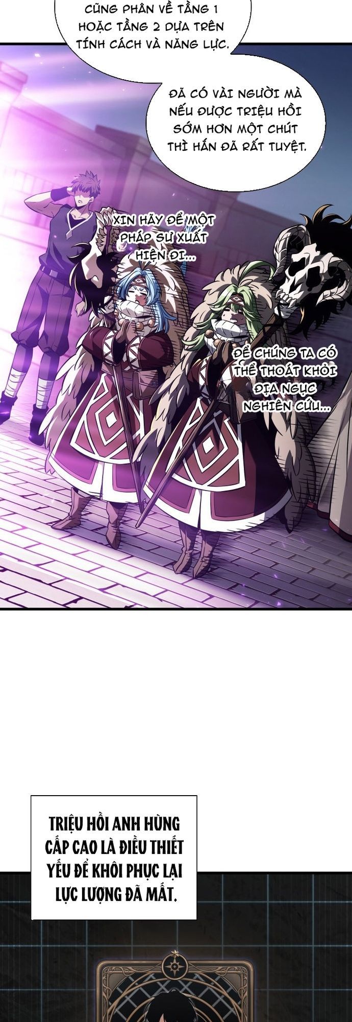 Gacha Vô Hạn - Chapter 163 - Page 51