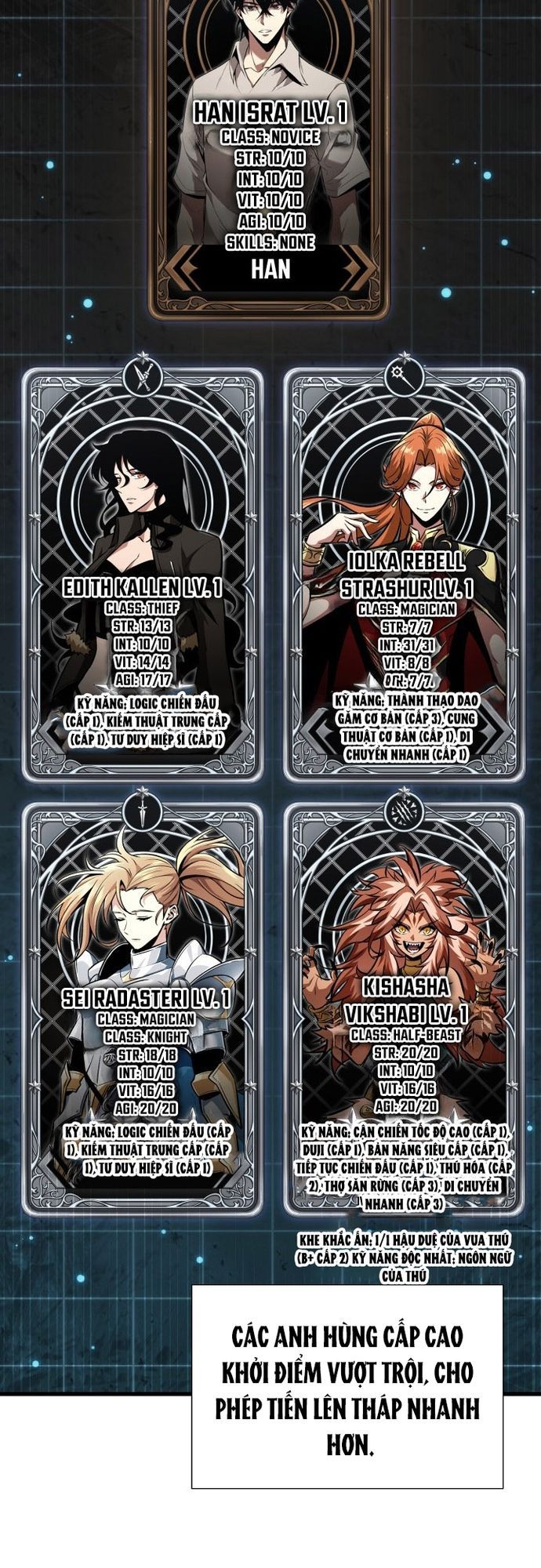 Gacha Vô Hạn - Chapter 163 - Page 52