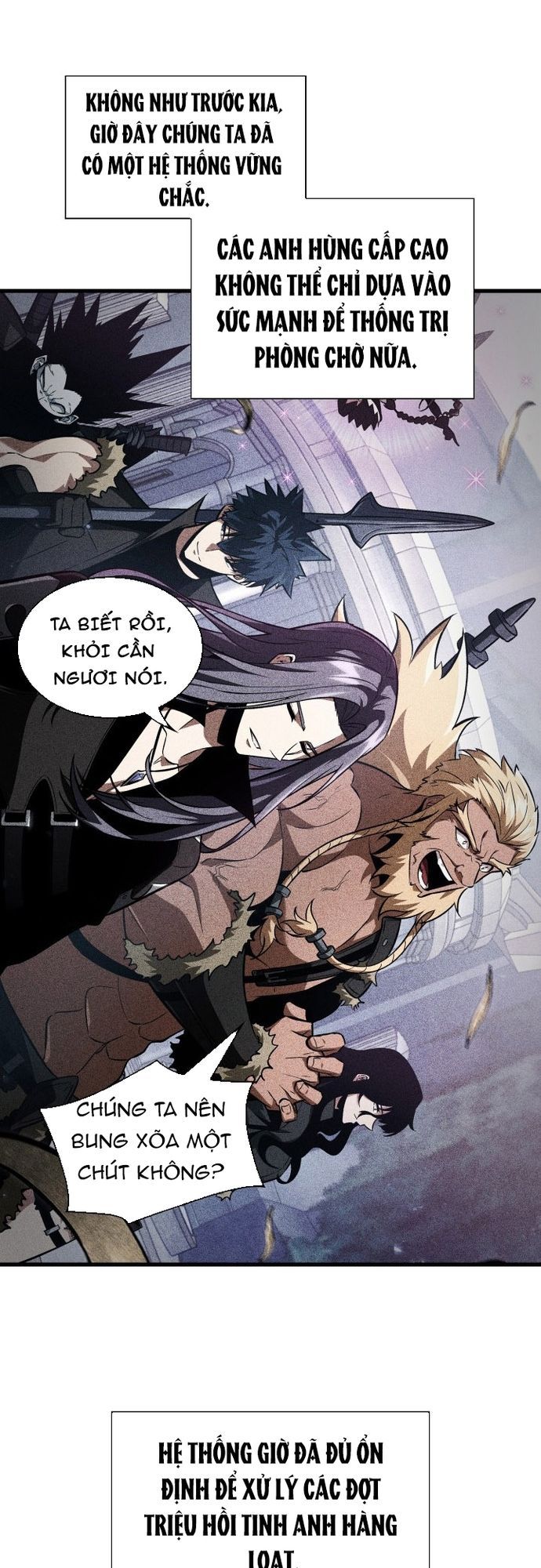 Gacha Vô Hạn - Chapter 163 - Page 53